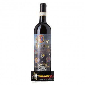 Rượu Vang Ý Pro Nobis cao cấp bn2