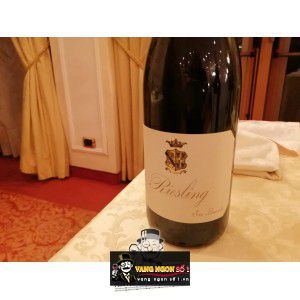 Rượu Vang Ý San Leonardo Riesling thượng hạng bn1
