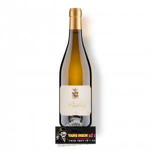 Rượu Vang Ý San Leonardo Riesling thượng hạng