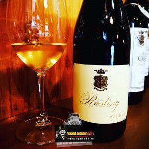 Rượu Vang Ý San Leonardo Riesling thượng hạng bn4
