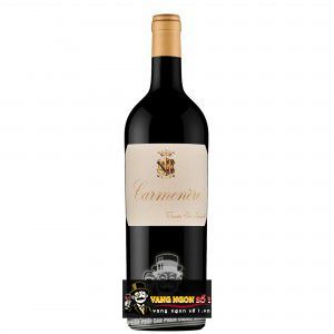 Rượu Vang Ý San Leonardo Carmenere cao cấp