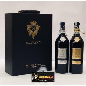 Rượu Vang Ý Salvano Torino uống ngon bn1