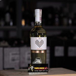 Rượu Vang Ý Sensuale Moscato uống ngon bn1