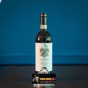 Rượu Vang Ý Tenuta Perano Riserva Chianti Classico thượng hạng bn1