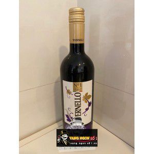 Rượu Vang Ý Tavernello Rubicone Sangiovese uống ngon bn1