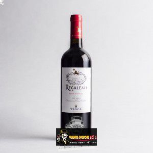 Rượu Vang Ý Tasca dAlmerita Regaleali Nero dAvola uống ngon bn1