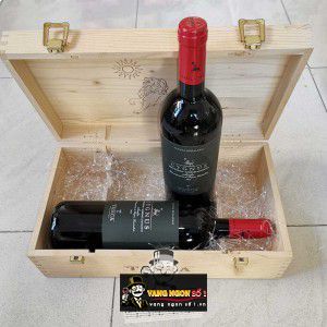 Rượu Vang Ý Tasca DAlmerita Regaleali Cygnus uống ngon bn3