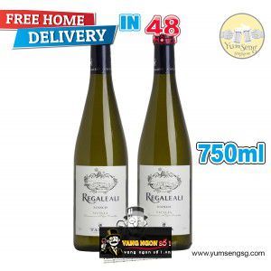 Rượu Vang Ý Tasca dAlmerita Regaleali Bianco uống ngon bn1