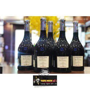 Rượu Vang Ý Terre More Dell Ammiraglia uống ngon bn1