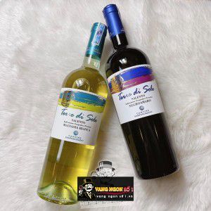 Rượu Vang Ý Terre Di Sole Bianca uống ngon bn2