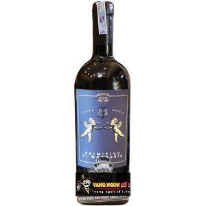 Rượu Vang Ý Terra Matrix Primitivo Di Manduria uống ngon