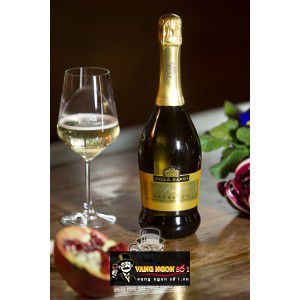 Rượu Vang Ý Villa Sandi IL Fresco Treviso Prosecco uống ngon bn2