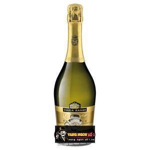 Rượu Vang Ý Villa Sandi IL Fresco Treviso Prosecco uống ngon