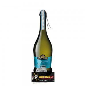 Rượu Vang Ý Villa Sandi IL Fresco Millesimato Treviso Prosecco uống ngon