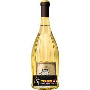 Rượu vang Villa Jolanda Moscato Dasti uống ngon