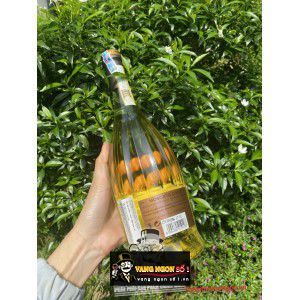 Rượu vang Villa Jolanda Moscato Dasti uống ngon bn2