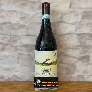 Rượu Vang Ý Vietti Dolcetto Dalba cao cấp bn1