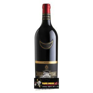 Rượu Vang Ý Bertani Secco Vintage Edition cao cấp