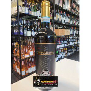 Rượu Vang Ý Allegrini Valpolicella uống ngon bn2