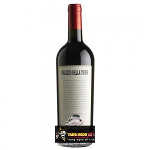 Rượu Vang Ý Allegrini Palazzo Della Torre cao cấp