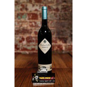 Rượu Vang Ý Marchesi Di Barolo Coste Di Rose cao cấp bn4