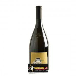 Rượu Vang Ý Lunare Gewurztraminer thượng hạng