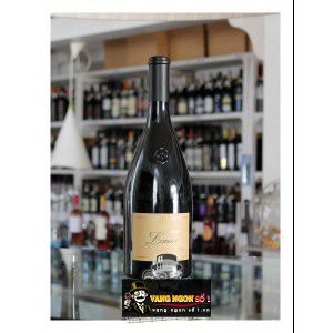 Rượu Vang Ý Lunare Gewurztraminer thượng hạng bn2