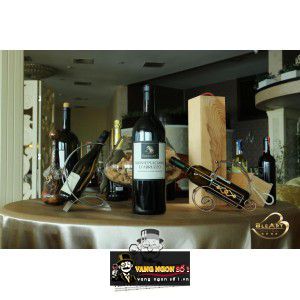 Rượu Vang Ý Levatino Montepulciano DAbruzzo uống ngon bn2