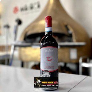 Rượu Vang La Braccesca Sabazio uống ngon bn1