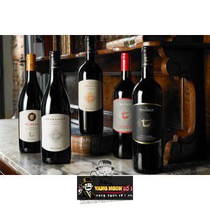 Rượu Vang La Braccesca Sabazio uống ngon bn2