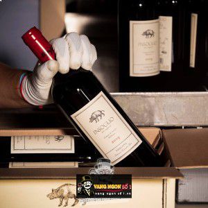 Rượu Vang Insoglio Toscana thượng hạng bn1