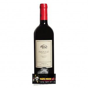 Rượu Vang Insoglio Toscana thượng hạng