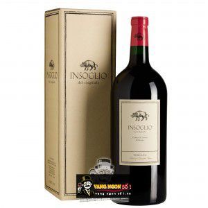 Rượu Vang Insoglio Toscana thượng hạng bn3