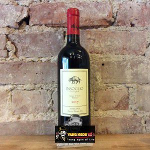 Rượu Vang Insoglio Toscana thượng hạng bn4