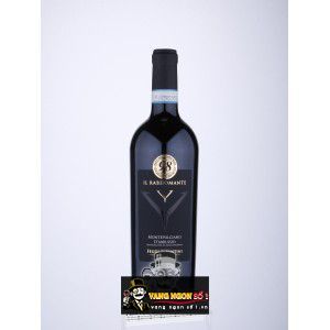 Rượu Vang Il Rabdomante uống ngon bn1