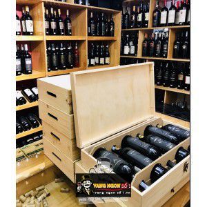 Rượu Vang Il Rabdomante uống ngon bn3