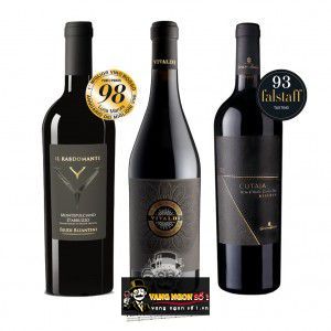 Rượu Vang Il Rabdomante uống ngon bn4