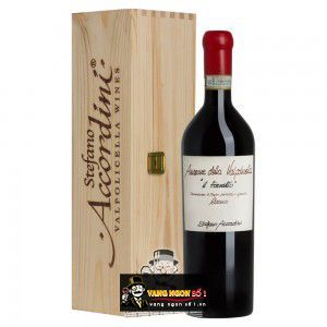 Rượu Vang IL Fornetto Amarone Della Valpolicella cao cấp bn1