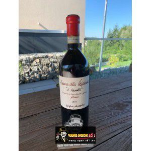 Rượu Vang IL Fornetto Amarone Della Valpolicella cao cấp bn2