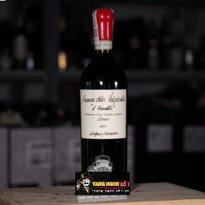 Rượu Vang IL Fornetto Amarone Della Valpolicella cao cấp bn3