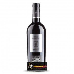 Rượu Vang Gran Maestro Primitivo Di Manduria thượng hạng