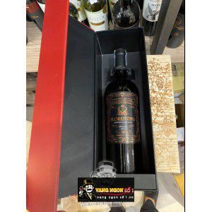 Rượu Vang FLORENTINO Puglia uống ngon bn3