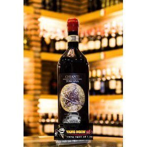Rượu Vang Florentina Chianti Toscana uống ngon bn1