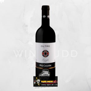 Rượu Vang Đỏ Pio Cesare Oltre Langhe cao cấp bn1
