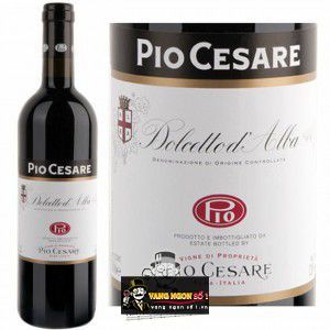 Rượu Vang Đỏ Pio Cesare Oltre Langhe cao cấp bn3