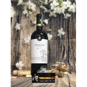 Rượu Vang Due Palme Angelini uống ngon bn2
