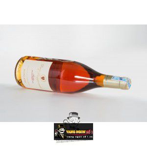 Rượu Vang Duca Di Poggioreale Moscato uống ngon bn1