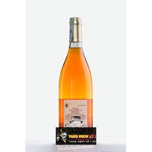 Rượu Vang Duca Di Poggioreale Moscato uống ngon bn2