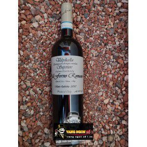 Rượu Vang Dal Forno Romano Valpolicella Superiore thượng hạng bn3