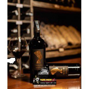 Rượu Vang Cleopatra Montepulciano thượng hạng bn2